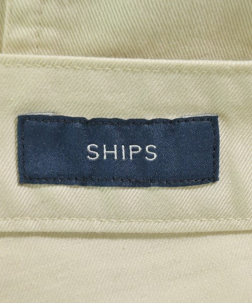 SHIPS กางเกง อื่น