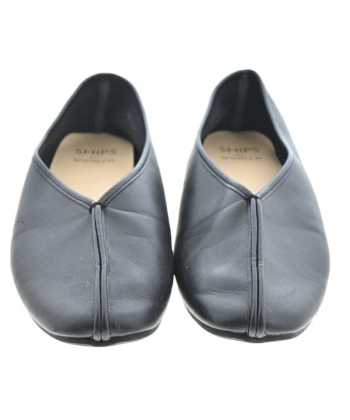 SHIPS รองเท้าบัลเล่ต์/รองเท้าโอเปร่า