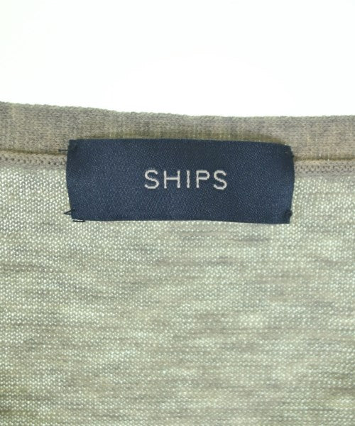 SHIPS เสื้อกันหนาว