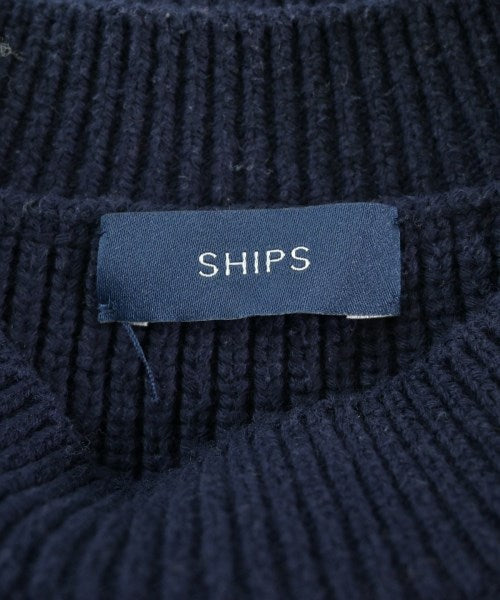 SHIPS เสื้อกันหนาว