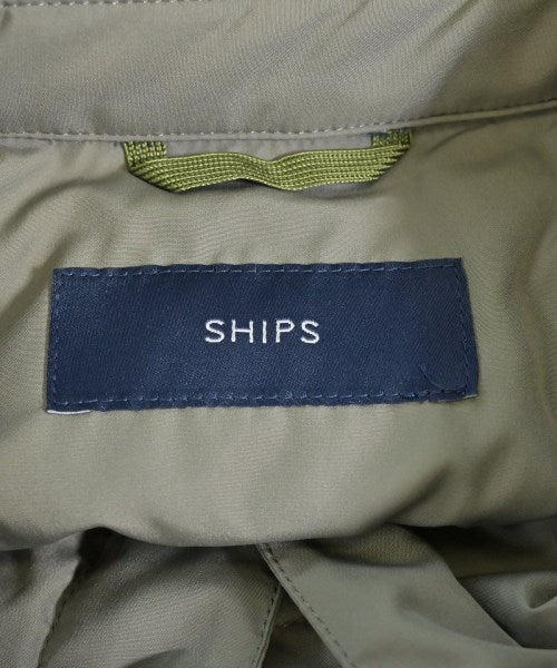 SHIPS แจ็คเก็ตเบลาส์ อื่น