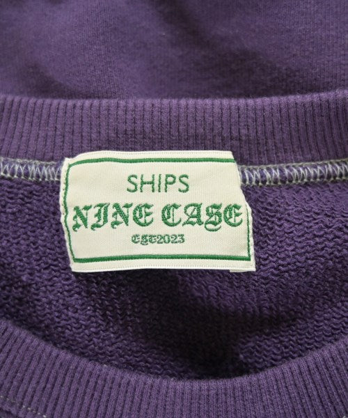 SHIPS เสื้อสเวตเตอร์