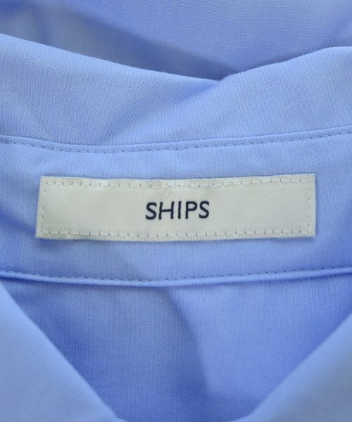 SHIPS เสื้อเชิ้ตทางการ
