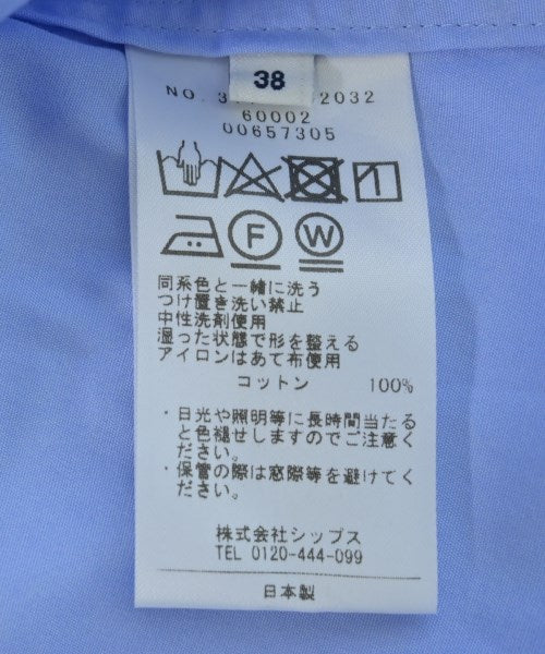 SHIPS เสื้อเชิ้ตทางการ