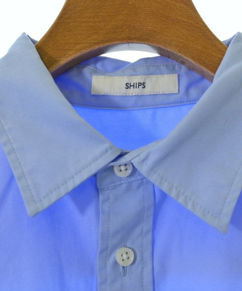 SHIPS เสื้อเชิ้ตทางการ