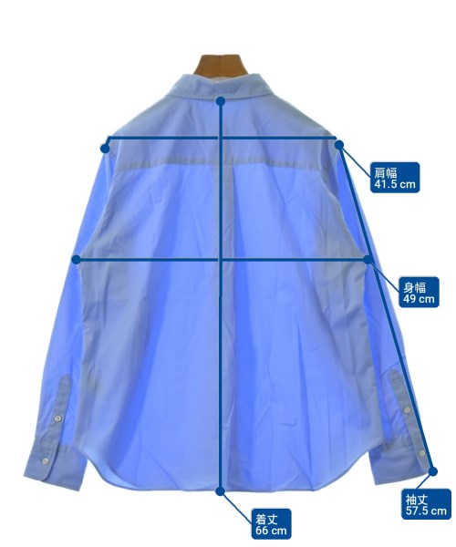 SHIPS เสื้อเชิ้ตทางการ