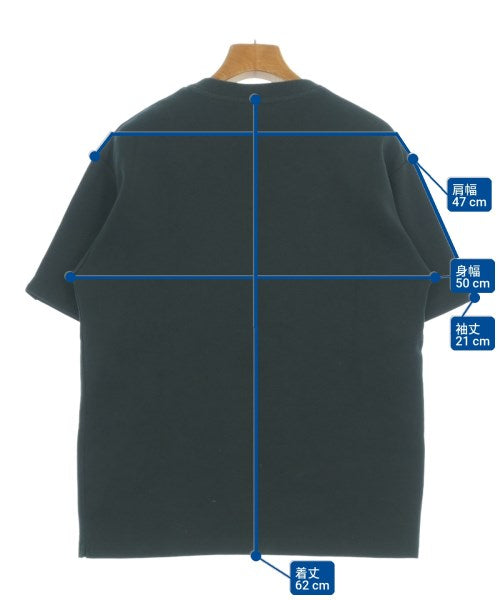 SHIPS เสื้อยืด/เสื้อท็อปส์