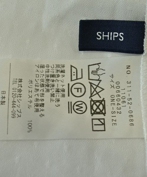 SHIPS เสื้อสตรี