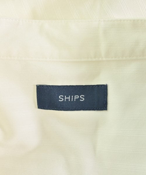 SHIPS เสื้อลำลอง