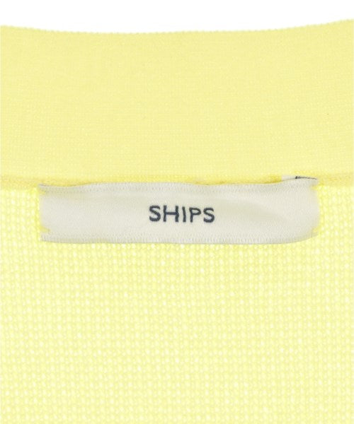 SHIPS เสื้อคาร์ดิแกน