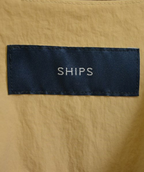SHIPS เสื้อโค้ท อื่น