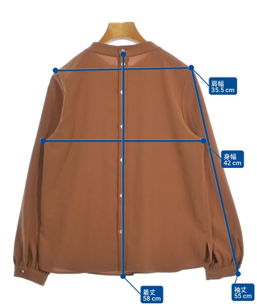 SHIPS เสื้อสตรี