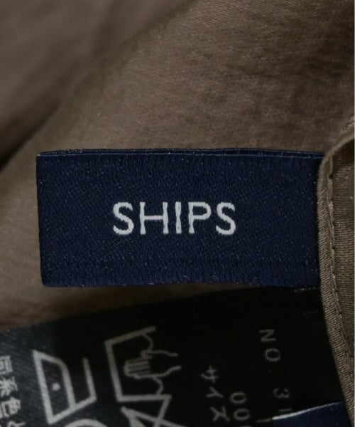 SHIPS เสื้อสตรี