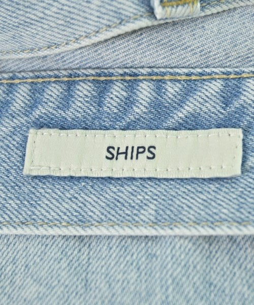 SHIPS ยีนส์