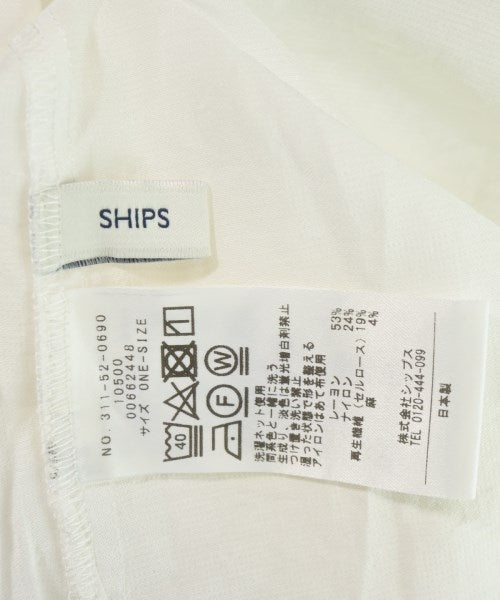 SHIPS เสื้อสตรี
