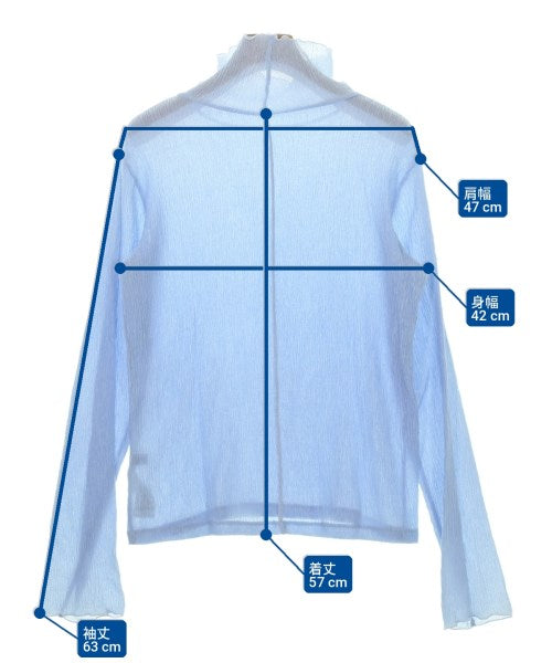 SHIPS เสื้อยืด/เสื้อท็อปส์