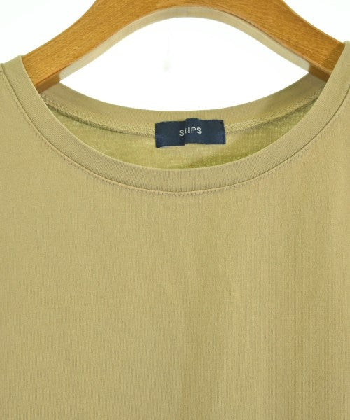SHIPS เสื้อยืด/เสื้อท็อปส์