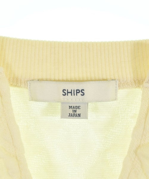 SHIPS เสื้อสเวตเตอร์