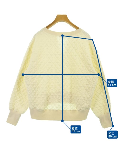 SHIPS เสื้อสเวตเตอร์