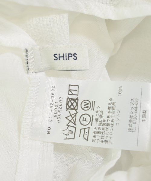 SHIPS เสื้อสตรี