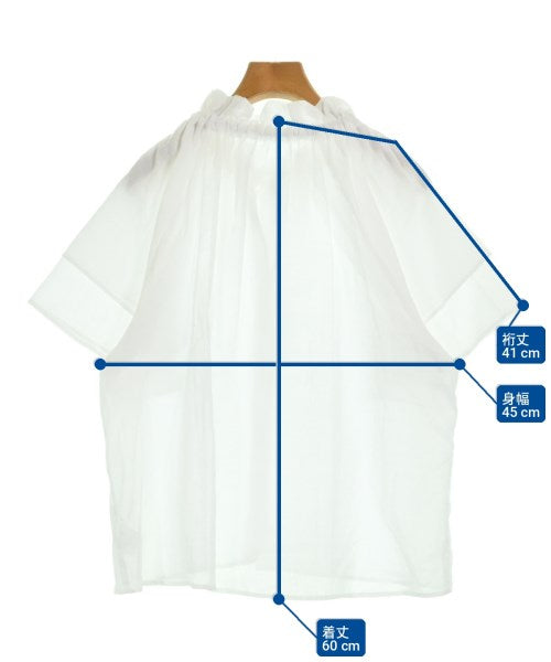 SHIPS เสื้อสตรี