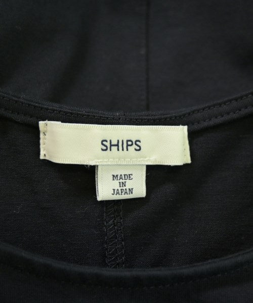 SHIPS เสื้อยืด/เสื้อท็อปส์