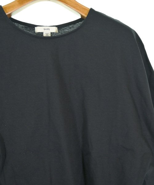 SHIPS เสื้อยืด/เสื้อท็อปส์
