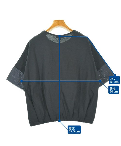 SHIPS เสื้อยืด/เสื้อท็อปส์