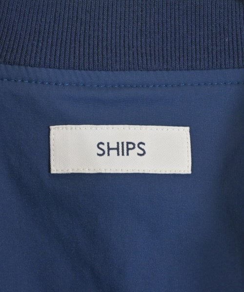 SHIPS แจ็คเก็ตเบลาส์ อื่น
