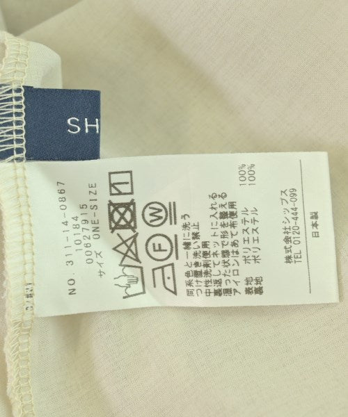 SHIPS เสื้อสตรี