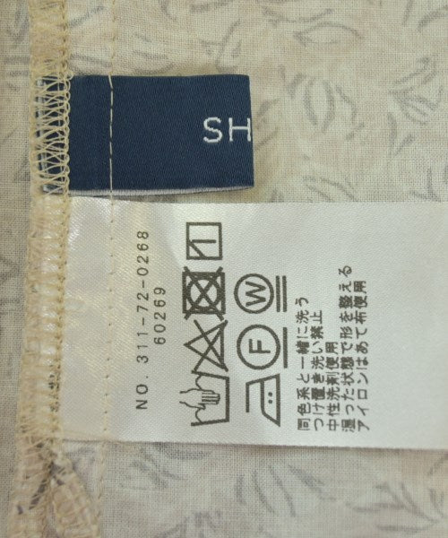 SHIPS เสื้อสตรี