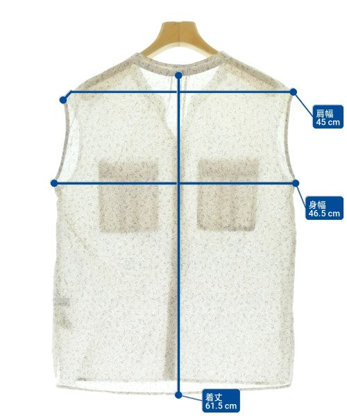 SHIPS เสื้อสตรี