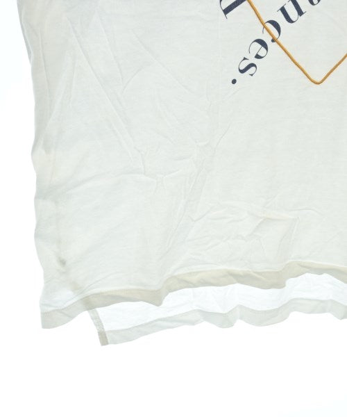 SHIPS เสื้อยืด/เสื้อท็อปส์