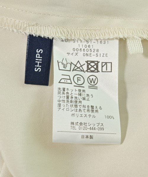 SHIPS เสื้อสตรี
