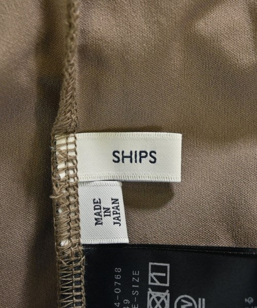SHIPS กระโปรงยาว/แม็กซี่ยาว