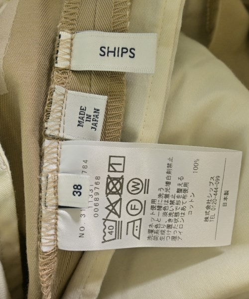 SHIPS กางเกง อื่น