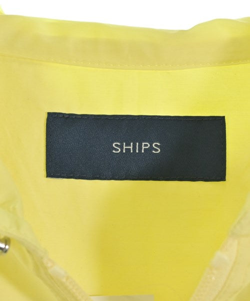 SHIPS แจ็คเก็ตเบลาส์ อื่น