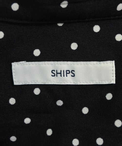 SHIPS ชุดเดรส