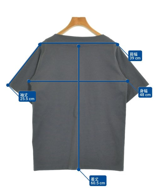 SHIPS เสื้อยืด/เสื้อท็อปส์