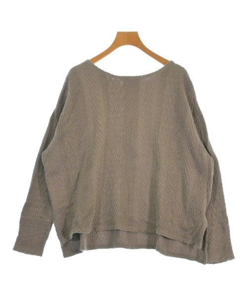 SHIPS เสื้อยืด/เสื้อท็อปส์