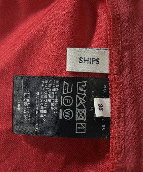 SHIPS กางเกง อื่น