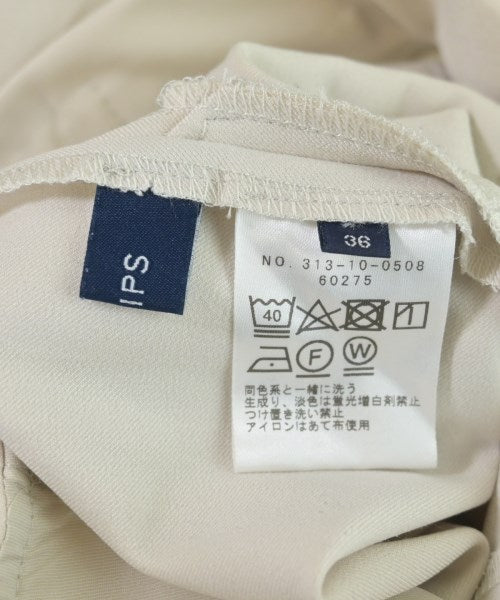 SHIPS กางเกงขายาว