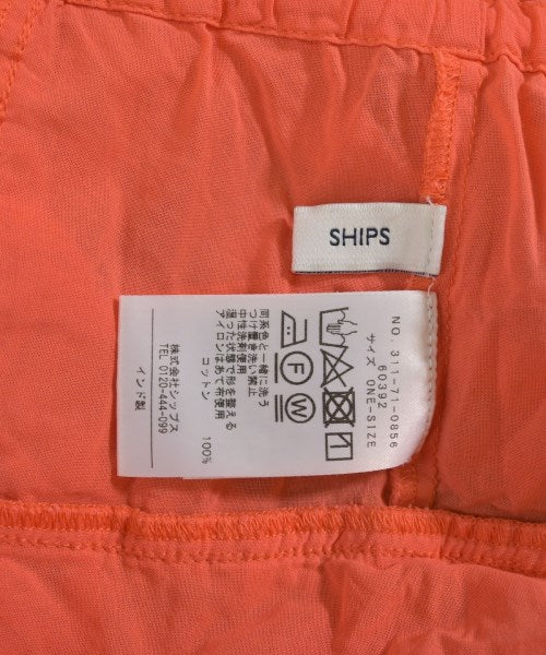 SHIPS เสื้อสตรี