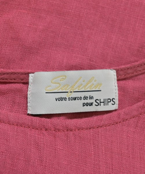 SHIPS เสื้อสตรี