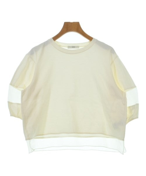 SHIPS เสื้อยืด/เสื้อท็อปส์
