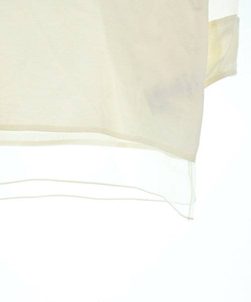 SHIPS เสื้อยืด/เสื้อท็อปส์