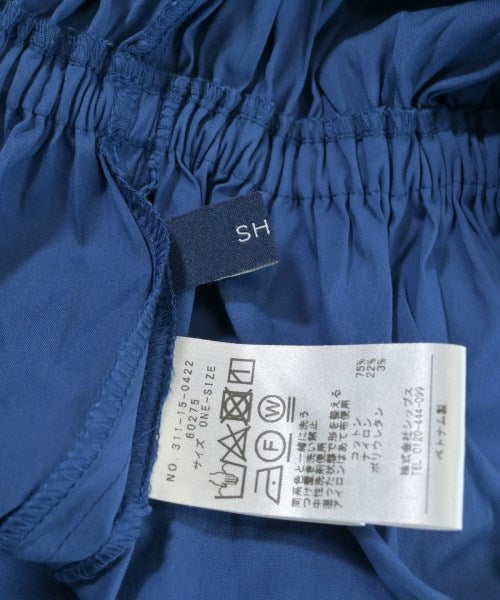 SHIPS เสื้อสตรี