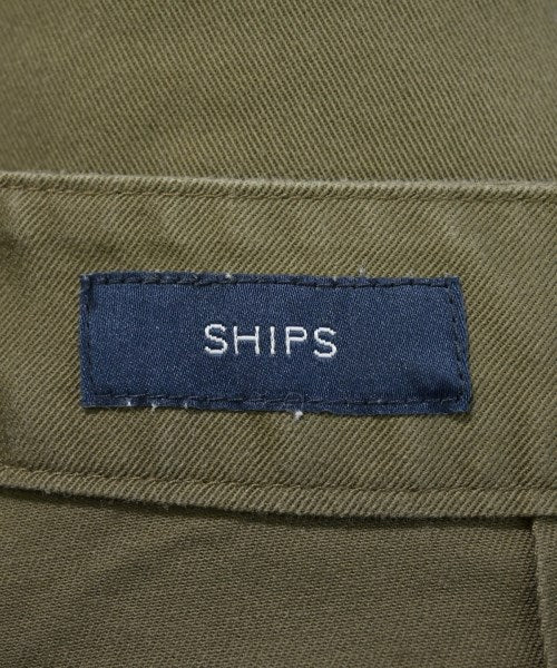 SHIPS กางเกง อื่น