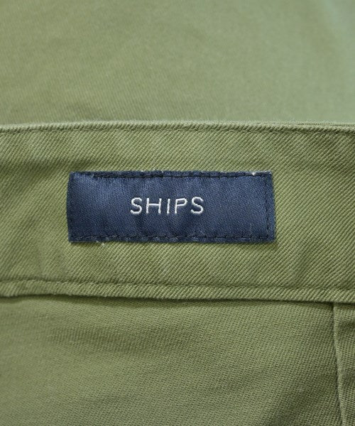 SHIPS กางเกง อื่น