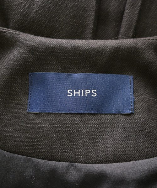 SHIPS เสื้อโค้ท อื่น